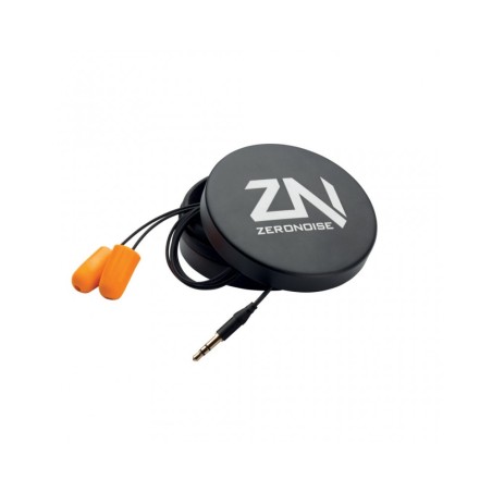 BOUCHON D'OREILLE ZERO NOISE 3,5 MM