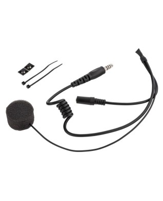 ZERO NOISE 3,5 MM FULL-FACE HEADSET