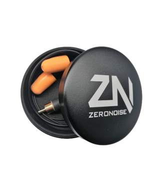 BOUCHON D'OREILLE ZERO NOISE RCA