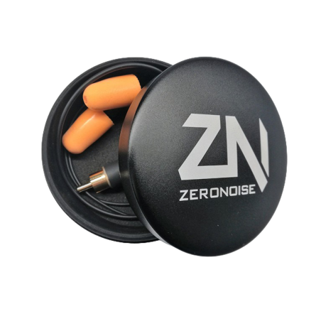 EAR PLUG ZERO NOISE RCA