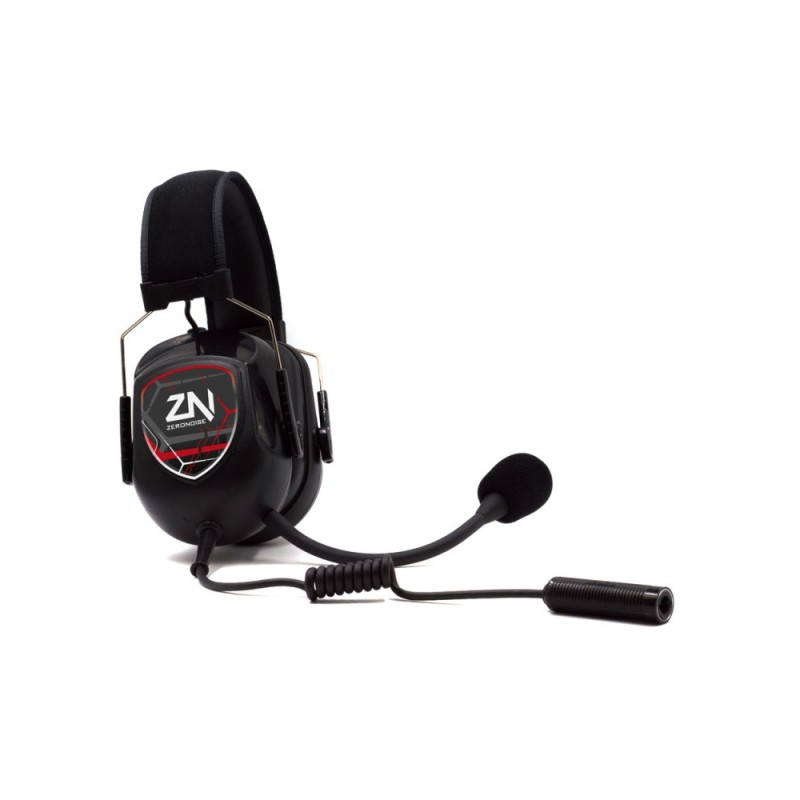 ZERO NOISE BINDING HEADSET ZERO NOISE BINDING HEADSET