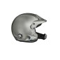 CASQUE FIA STILO VENTI4 WRC RALLY COMPOSITE TITANIUM