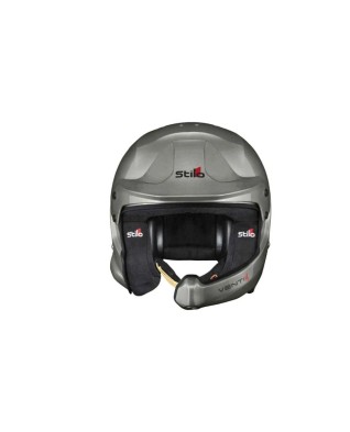 CASQUE FIA STILO VENTI4 WRC RALLY COMPOSITE TITANIUM