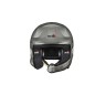 CASQUE FIA STILO VENTI4 WRC RALLY COMPOSITE TITANIUM