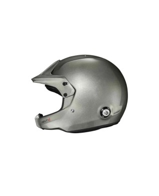 CASQUE FIA STILO VENTI4 WRC RALLY COMPOSITE TITANIUM