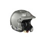 CASQUE FIA STILO VENTI4 WRC RALLY COMPOSITE TITANIUM