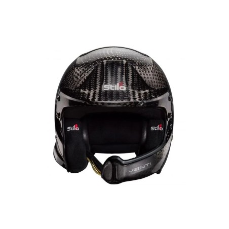 CASQUE FIA STILO JET VENTI WRC RALLY ZERO 8860