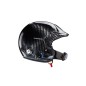 CASQUE FIA STILO JET VENTI WRC RALLY  8860