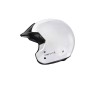 FIA STILO JET VENTI4 TROPHY COMPOSITE WHITE HELMET FIA STILO JET VENTI4 TROPHY COMPOSITE WHITE HELMET