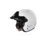 FIA STILO JET VENTI4 TROPHY COMPOSITE WHITE HELMET FIA STILO JET VENTI4 TROPHY COMPOSITE WHITE HELMET