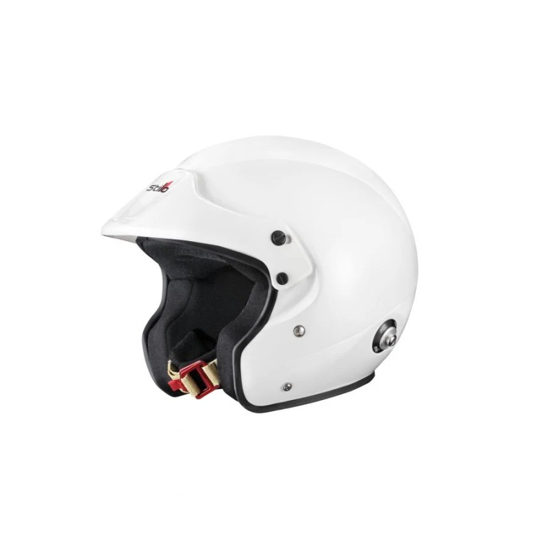 CASQUE FIA STILO JET SPORT CASQUE FIA STILO JET SPORT