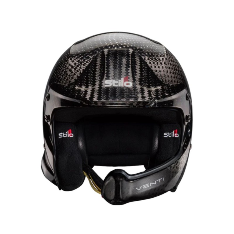 CASQUE FIA STILO JET WRC VENTI ZERO 8860 TURISMO CASQUE FIA STILO JET WRC VENTI ZERO 8860 TURISMO