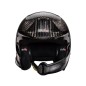CASQUE FIA STILO JET WRC VENTI ZERO 8860 TURISMO CASQUE FIA STILO JET WRC VENTI ZERO 8860 TURISMO