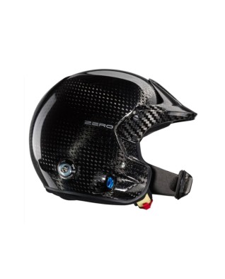 CASQUE FIA STILO JET WRC VENTI ZERO 8860 TURISMO