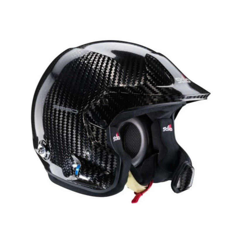 CASQUE FIA STILO JET WRC VENTI 8860 TURISMO CASQUE FIA STILO JET WRC VENTI 8860 TURISMO