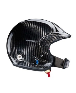 CASQUE FIA STILO JET WRC VENTI 8860 TURISMO