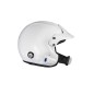 CASQUE FIA STILO JET WRC VENTI4 TURISMO COMPOSITE BLANC CASQUE FIA STILO JET WRC VENTI4 TURISMO COMPOSITE BLANC