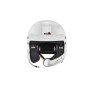 CASQUE FIA STILO JET WRC VENTI4 TURISMO COMPOSITE BLANC CASQUE FIA STILO JET WRC VENTI4 TURISMO COMPOSITE BLANC