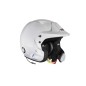 CASQUE FIA STILO JET WRC VENTI4 TURISMO COMPOSITE BLANC CASQUE FIA STILO JET WRC VENTI4 TURISMO COMPOSITE BLANC