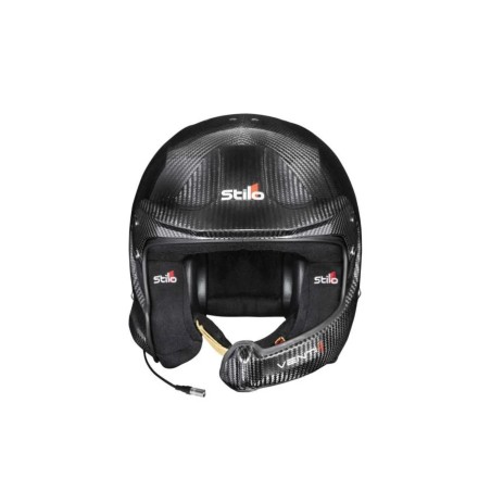 CASQUE FIA STILO JET WRC VENTI4 TURISMO CARBON