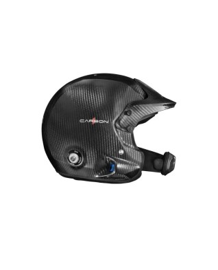 CASQUE FIA STILO JET WRC VENTI4 TURISMO CARBON