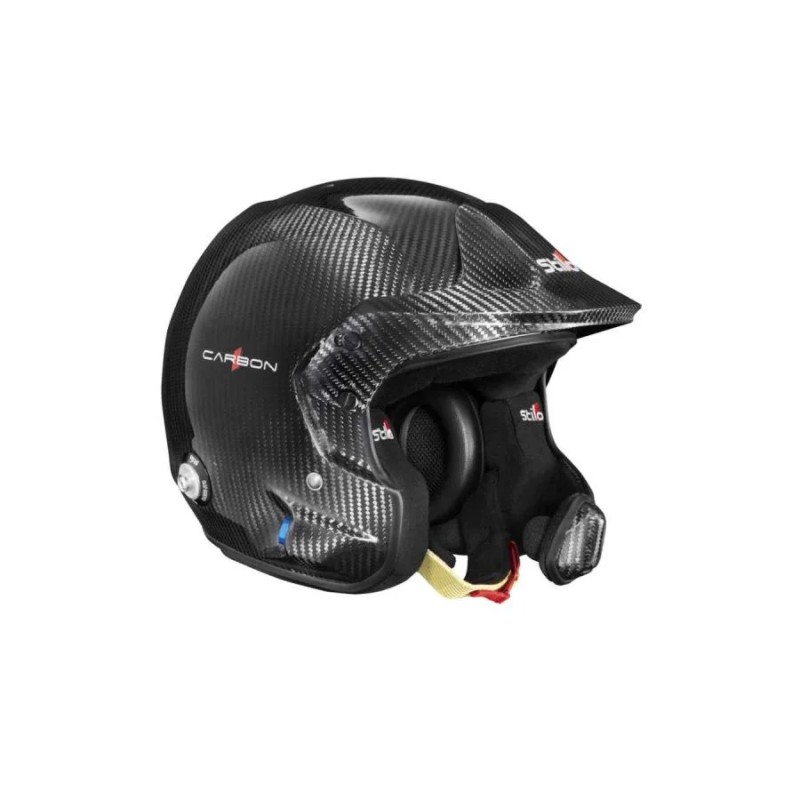 CASQUE FIA STILO JET WRC VENTI4 TURISMO CARBON CASQUE FIA STILO JET WRC VENTI4 TURISMO CARBON