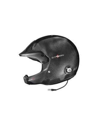 CASQUE FIA STILO JET WRC VENTI4 TURISMO CARBON