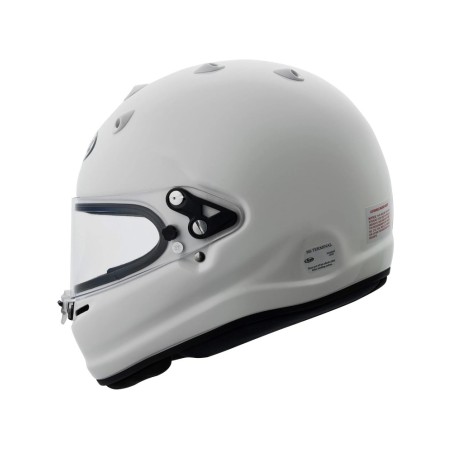 ARAI GPV-R FIA HELMET