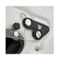 CASQUE FIA ARAI GPV-R CASQUE FIA ARAI GPV-R