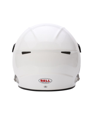 CASQUE FIA BELL X-1 SPORT