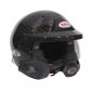 CASQUE FIA BELL MAG-10 RALLY ULTRA-CARBON CASQUE FIA BELL MAG-10 RALLY ULTRA-CARBON