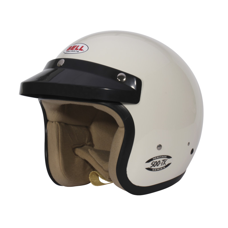 CASQUE FIA BELL 500-TX CASQUE FIA BELL 500-TX