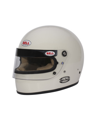 CASQUE FIA BELL STAR CLASSIC
