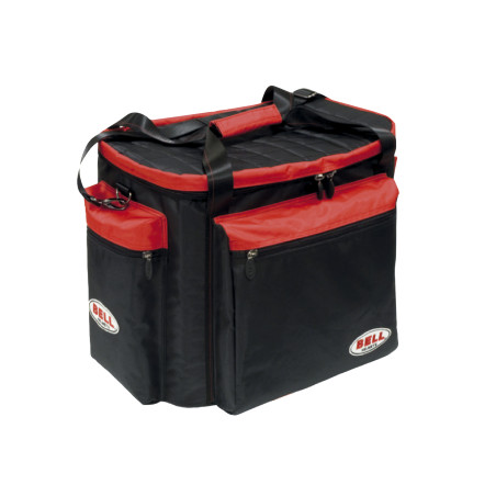 SAC A CASQUE ET ACCESSOIRE BELL