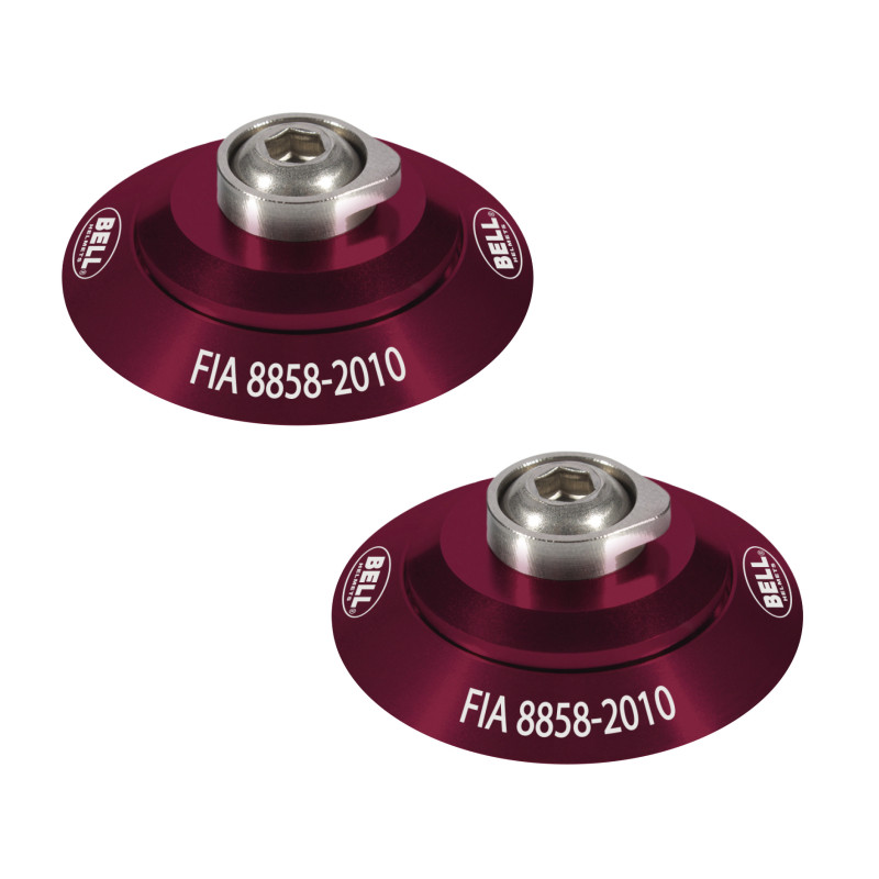 Clips Hans Bell FIA8858-2010 Clips Hans Bell FIA8858-2010