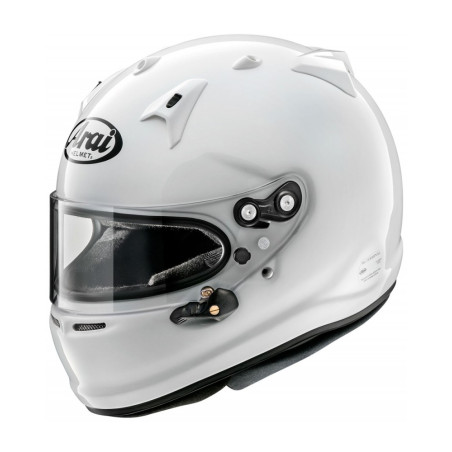 CASQUE FIA ARAI GP-7 FRP