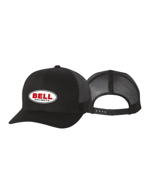 BELL CAP ADJUSTABLE