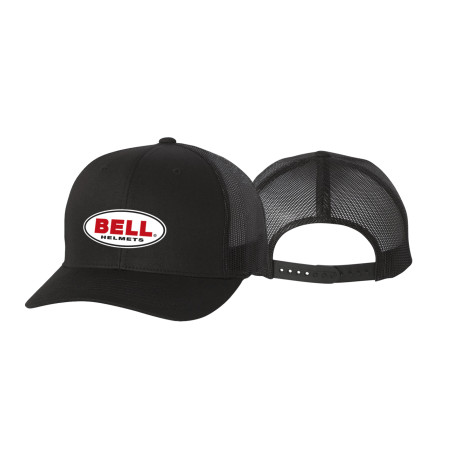 BELL CAP ADJUSTABLE