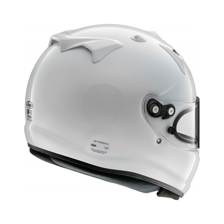 CASQUE FIA ARAI GP-7 FRP