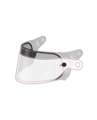 TEAR-OFFS POUR CASQUES BELL