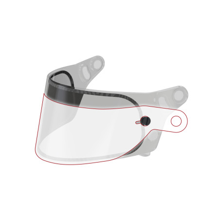 TEAR-OFFS POUR CASQUES BELL