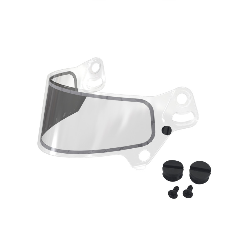 TEAR-OFFS POST KIT POUR CASQUES BELL