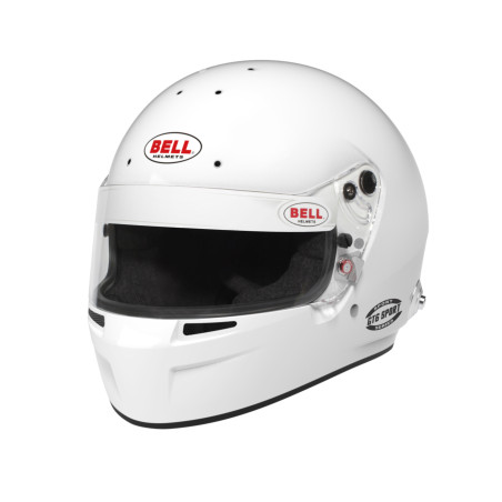 CASQUE FIA BELL GT6 SPORT