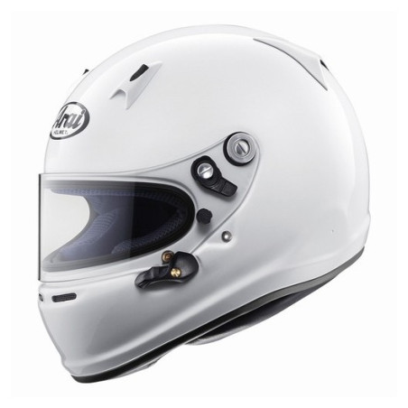 ARAI SK6 KARTING HELMET