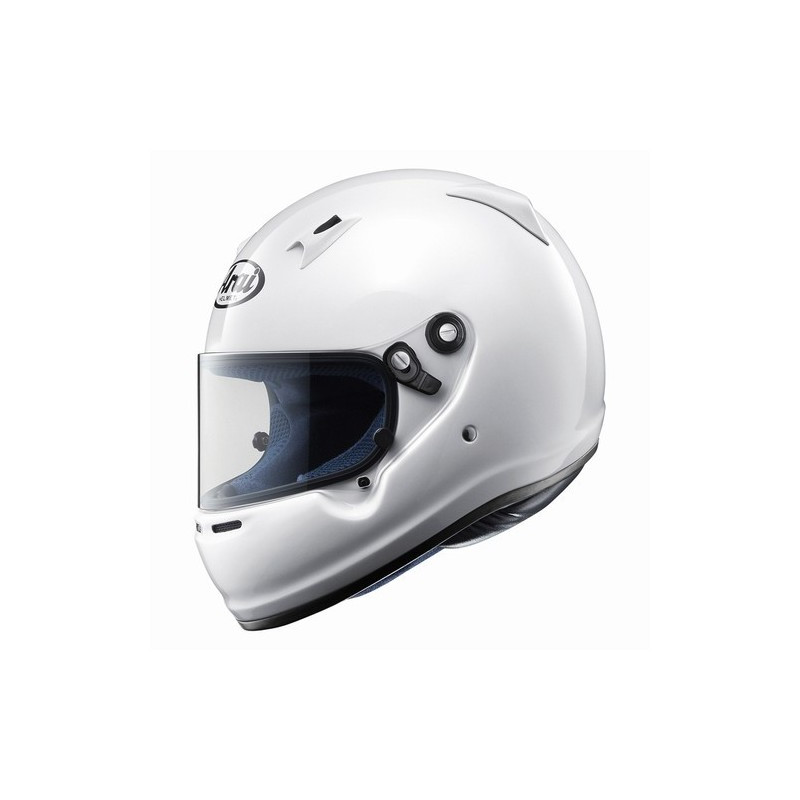 ARAI CK6 CMR KARTING HELMET ARAI CK6 CMR KARTING HELMET