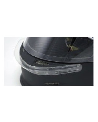 SPOILER AVANT POUR CASQUES BELL