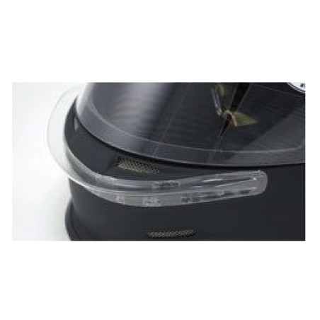 SPOILER AVANT POUR CASQUES BELL