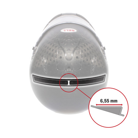 TOP GURNEY FOR BELL HELMETS