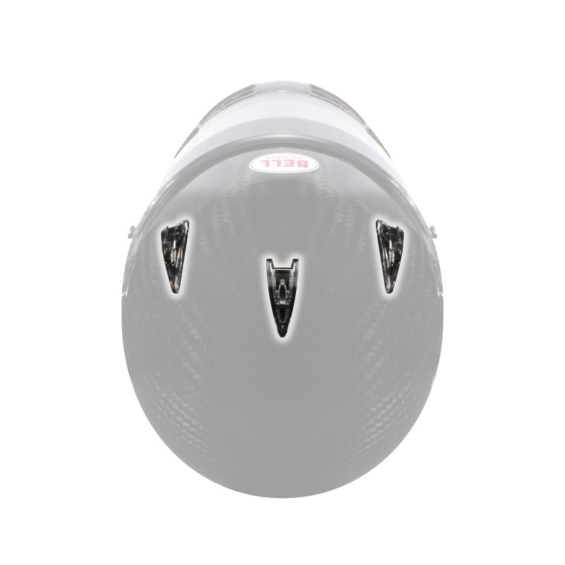 KIT DE VENTILATION A LEVIER POUR CASQUES BELL