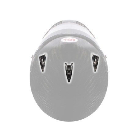 KIT DE VENTILATION A LEVIER POUR CASQUES BELL